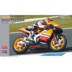 Repsol Honda RS250RW "2007...