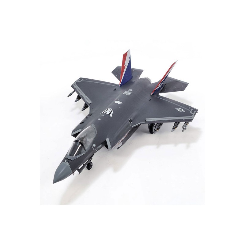 F-35A Lightning II « 1000th » 1/72 - Academy