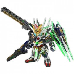 Gundam Gunpla SDW Heroes...