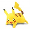 Pokemon Pokepla 03 Pikachu Position Combat 7,5cm - Bandai