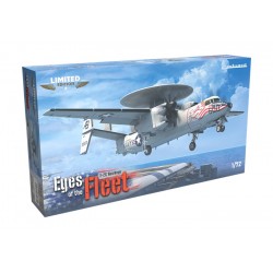 Eyes of the Fleet 1/72 -...