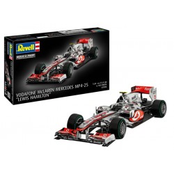 Vodafone McLaren Mercedes...