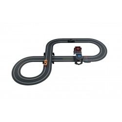 Circuit Fast and Furious Hot Laps Race Set 1/32 -  Scalextric