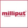 Mastic Milliput Standard Jaune-Vert