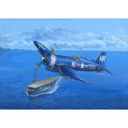 F4U-4B Corsair 1/48 - Hobby Boss