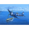 F4U-4B Corsair 1/48 - Hobby Boss