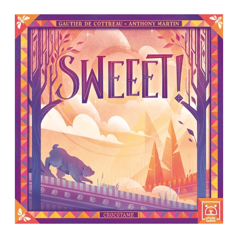 Sweeet! - GrrreGames