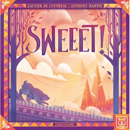 Sweeet! - GrrreGames