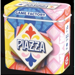 Piazza - GameFactory