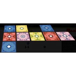 Piazza - GameFactory