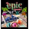 Tiny Epic Zombies - Pixie Games