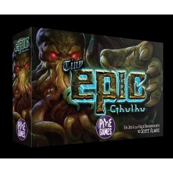 Tiny Epic Cthulhu - Pixie...