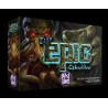 Tiny Epic Cthulhu - Pixie Games