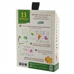 13 Feuilles - Gigamic