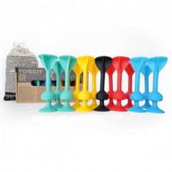 Tossit Pack Famille - Gigamic