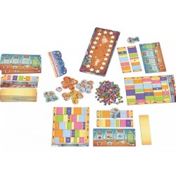 La Cerise Sur Le Gâteau - Schmidt