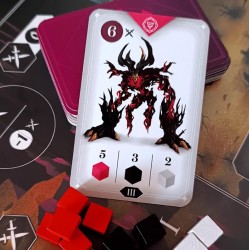 Couronne de Cendres - Pixie Games