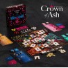 Couronne de Cendres - Pixie Games