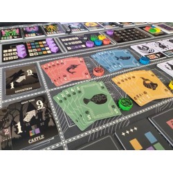 Eternal Decks - Pixie Games