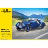 BMW 328 Roadster 1/24 - Heller