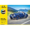 STARTER KIT BMW 328 Roadster 1/24 - Heller