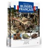 Blindés Français - AK Interactive
