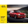 Peugeot 205 GTI 1/24 - Heller