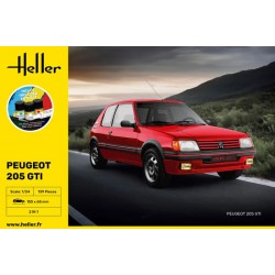 Starter Kit Peugeot 205 GTI...