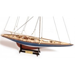 Endeavour – America’s Cup 1934 1/75 - Occre