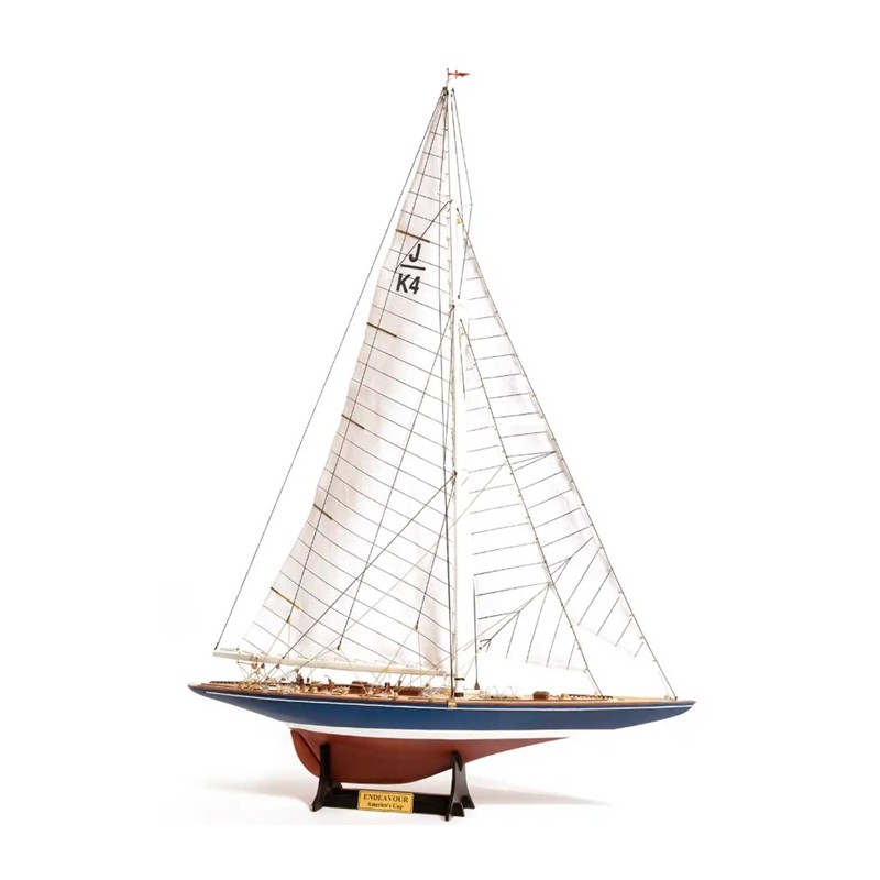 Endeavour – America’s Cup 1934 1/75 - Occre