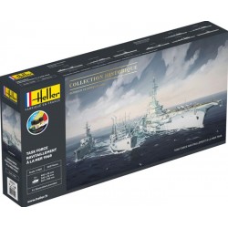 Starter Kit Task Force...