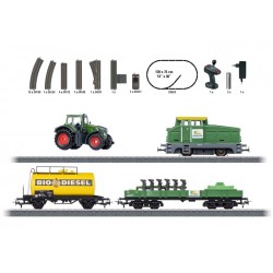 Coffret de Départ Agriculture - Märklin