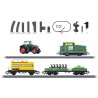 Coffret de Départ Agriculture - Märklin