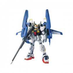Gundam Gunpla HG 1/144 035 Fxa-05D/Rx178 Super Gundam - Bandai