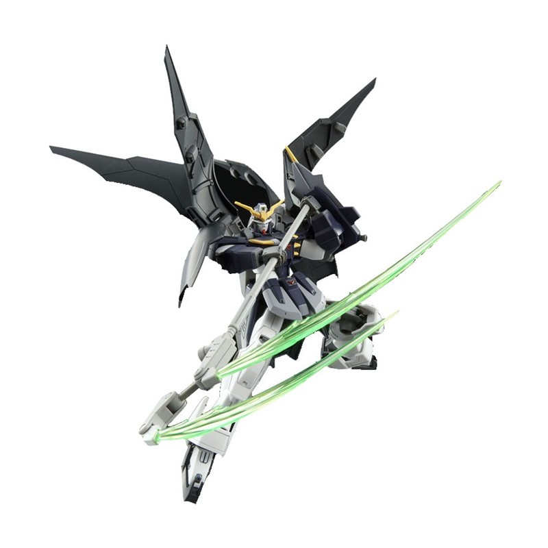 Gundam Gunpla HG 1/144 Gundam Deathscythe Hell - Bandai