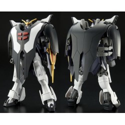 Gundam Gunpla HG 1/144 Gundam Deathscythe Hell - Bandai