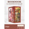 BookNook La Légende de Mulan - CuteBee