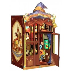 BookNook Jouets Enchantés - CuteBee