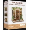 BookNook La Bibliothèque Florale - CuteBee