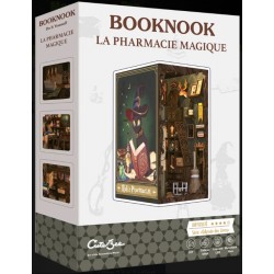 BookNook La Pharmacie...