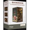 BookNook La Pharmacie Magique - CuteBee