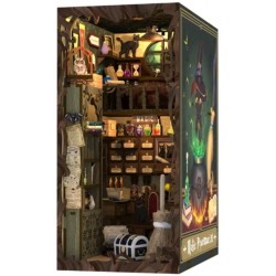 BookNook La Pharmacie Magique - CuteBee