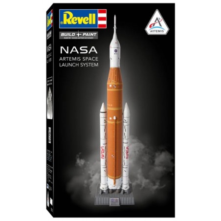 Nasa Artemis SLS 1/144 - Revell