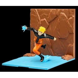 Naruto Uzumaki 1/16 - Revell