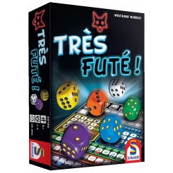 Très Futé ! - Schmidt