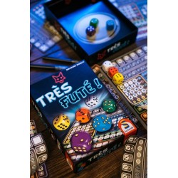 Très Futé ! - Schmidt