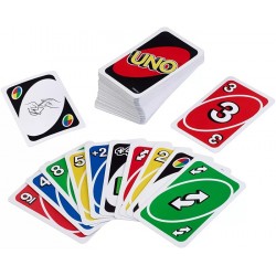 UNO - Mattel