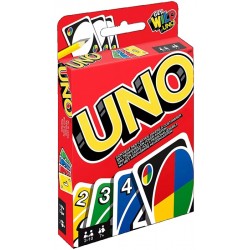UNO - Mattel