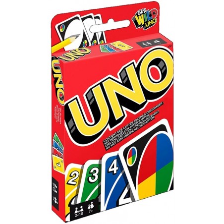 UNO - Mattel