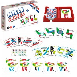 Mille Bornes - Dujardin